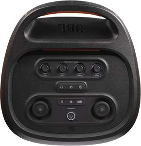 ลำโพงบลูทูธพกพา PartyBox 720 เสียงทรงพลัง 800 วัตต์ พร้อมไฟไดนามิก แสดงแสงสี 15 ชั่วโมงการเล่นเพลง + ระบบไมโครโฟนสองตัว - Product Image 4