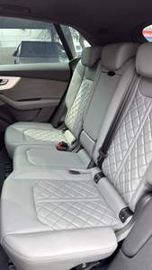 Audi RS Q8 Carbon Black Edition 2026 Nuevo/Usado en Venta - Product Image 4