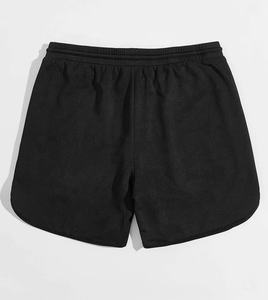 กางเกงขาสั้นผ้าตาข่ายโพลีเอสเตอร์ 100% ขนาด XXXL 5 นิ้ว สำหรับผู้ชาย ลายพิมพ์ตามสั่ง โลโก้ OEM สำหรับฤดูร้อน แห้งเร็ว ระบายอากาศได้ดี เป็นมิตรกับสิ่งแวดล้อม - Product Image 2