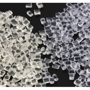 เม็ดพลาสติกผสมพีวีซีเนื้อนิ่มเกรดฉีดขึ้นรูป - Product Image 6