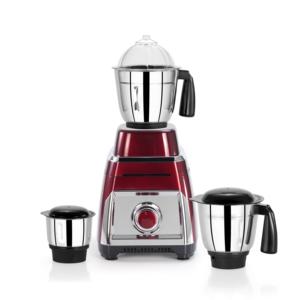 Mezclador de frutas de alta velocidad, procesador de alimentos, exprimidor eléctrico de bajo ruido, accesorio de molinillo para uso doméstico y de cocina comercial - Product Image 4