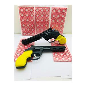 Smith Wesson 8 blaster, 2 capsule e 90 capsule - Product Image 3