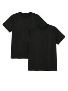 Camisetas de Hombre para Verano, de Secado Rápido, Transpirables, 100% Algodón, Cuello Redondo - Product Image 4