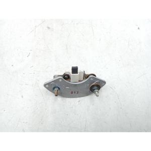 Support de balais d'alternateur ALFA ROMEO Spider Duetto (66>90) 1124336017 Essence - Product Image 3