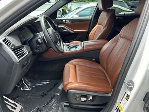 CleAN 2022, X6 xDrive40i AWD, de la marca - Product Image 2