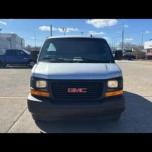 2017 GMC Savanna 2500 - Product Image 6