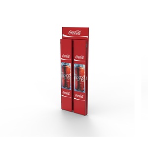 Cao cấp tùy chỉnh cho kim loại Antique Countertop coco-than hiển thị kệ đứng cho lưu trữ ngoài trời từ Ấn Độ - Product Image 1