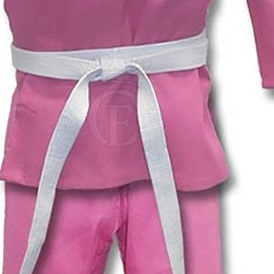 Adulte Taille Ars Martiaux Fabricant Kimono De Jiu Jitsu Karaté Uniforme Pas Cher Prix Dernière Conception Karaté Uniforme - Product Image 5