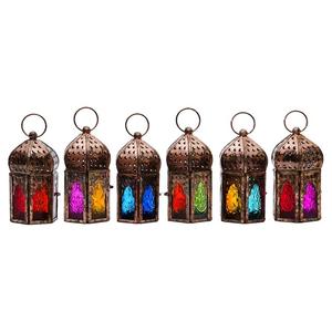 Creative Design Small <b>Moroccan</b> <b>Lantern</b> Decorative <b>Lantern</b> Home Decoration Ramadan Occasion <b>Lantern</b> Hot Selling Small <b>Lantern</b> - Product Image 2