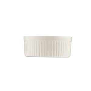 หม้ออบลายลายนูน Bonna Optiva ขนาด 14 ซม. ความจุ 500 ซีซี ดีไซน์เรียบง่าย ทนทาน - Product Image 1
