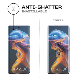 ฟิล์มกันรอย ANTISHOCK สำหรับลาวา เบลซ เอ็กซ์ฟิล์มป้องกันและทนทานสำหรับอุปกรณ์มือถือของคุณ - Product Image 5