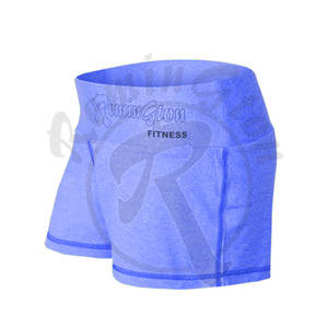 Meilleurs shorts de compression respirants pour femmes OEM Service Short de compression léger pour femmes - Product Image 2
