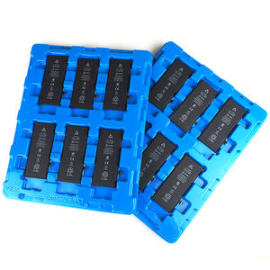 아이폰 7 휴대 전화 배터리 재고 도매 전체 범위 교체 배터리 - Product Image 4