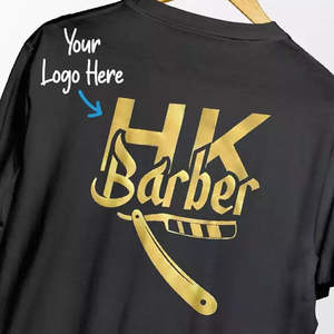 Fabricantes directos de fábrica Camisetas de calidad profesional para hombre Colores exigidos por el cliente y logotipo Camisetas de algodón de alta calidad para hombre - Product Image 4