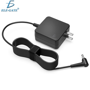 Caricabatterie per Laptop Compatibile con Lenovo 20V 2.25A 4.01.7mm, Adattatore AC 65W - Product Image 1