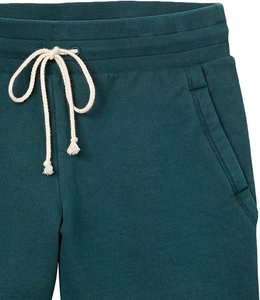 Pantalones cortos de mujer de entrenamiento de gran tamaño informales de calle a la moda con logotipo de nombre personalizado OEM al por mayor para la temporada de verano 2025 - Product Image 6