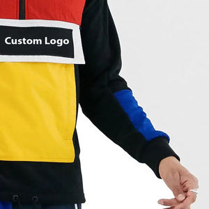 VIKY INDUSTRIES-Sudadera con capucha y logotipo personalizado para hombre, ropa de calle masculina de alta calidad, disponible en varios colores - Product Image 5