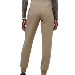 Concevez vos propres blouses médicales, blouses médicales de haute qualité, bon design, blouses médicales pour hommes, vêtements d'hiver, blouses médicales 2026 - Product Image 5