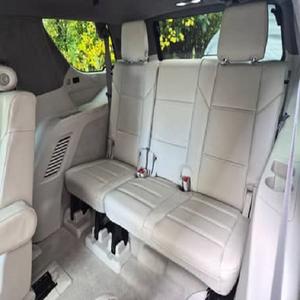 SUPER CLEAN 2023 CA-DIL-LAC ES-CA-LA-DE 4WD SPO-RT PLA-TI-NUM PRÊT À ÊTRE EXPÉDIÉ - Product Image 5