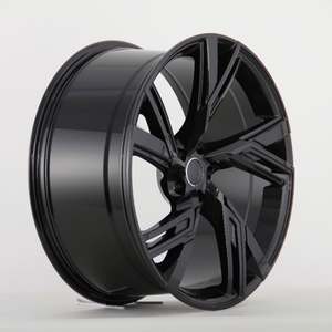 Jante en fonte Carnox pour <span class=keywords><strong>Audi</strong></span> <span class=keywords><strong>A1</strong></span> A3 A4 A6 A7 C6 C7 B8 5X112 <span class=keywords><strong>Jantes</strong></span> 18 19 20 21 22 pouces <span class=keywords><strong>Jantes</strong></span> en alliage pour voitures de course de passagers - Product Image 2