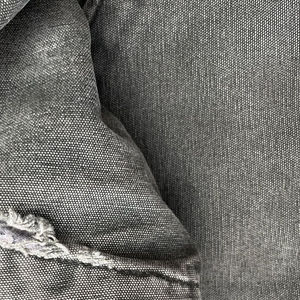 Chaqueta Vaquera de Mujer de Alta Calidad, Nueva Colección 2025, Transpirable, Resistente al Viento, con Botones, Estilo Vintage Lavado, Dulce - Product Image 6