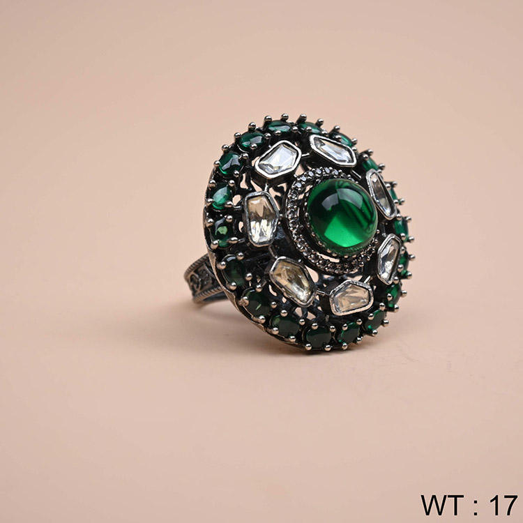 ขัดเงา/ออกซิไดซ์โบราณ