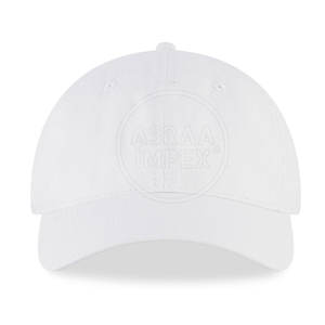 Nueva llegada de calidad premium gorras de béisbol ajustable diseño deportivo con bordado a mano características de tela personalizables - Product Image 2