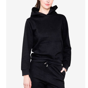 Sweat à capuche Perform Pullover-Black Independent Trading Co. Sweat à capuche de poids moyen pour homme (SS4500) -Noir-Sweats à capuche 2XL - Product Image 1