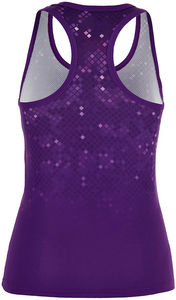 Promoción Popular de talla grande para mujer, chaleco deportivo para gimnasio, Jersey de tela sin mangas, camisetas sin mangas para entrenamiento, Popular para Yoga y Deportes - Product Image 2