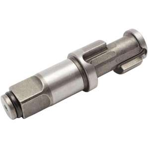 Clé à chocs carrée Hazet, accessoires pour outils pneumatiques, produit de haute qualité - Product Image 1