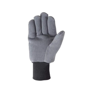 Venta al por mayor OEM de fábrica Industrial Negro Guantes mecánicos Mejor Venta Guantes resistentes Guantes de seguridad en el trabajo - Product Image 3
