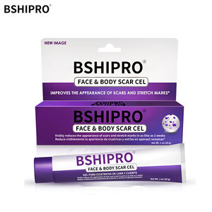 Gel Professionnel de Traitement et Réparation des Cicatrices pour Réduire Rougeurs et Gonflements, Efficace sur les Cicatrices Post-Opératoires, Marques d'Acné et Récupération Post-Césarienne - Product Image 1