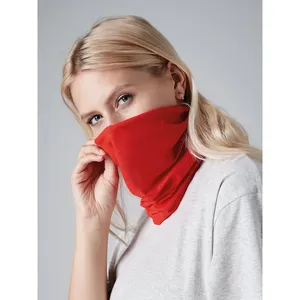 Scaldacollo Antibatterico Premium Morf Personalizzato, Accessori per Sport Invernali - Product Image 2
