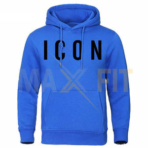 Sudadera con capucha para hombre Otoño Invierno 2025, gran oferta, sudadera de moda, sudadera informal de Hip Hop, sudaderas con capucha de Otoño de MAXFIT ENTERPRISES - Product Image 1