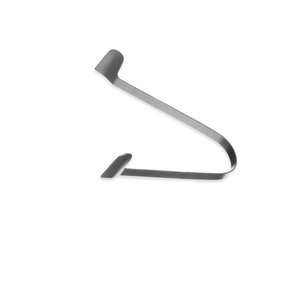 THUDICHUM Spéculum nasal manuel en acier inoxydable, qualité supérieure, instrument chirurgical ORL par Metal Med Corporation MM-1125-83 - Product Image 1