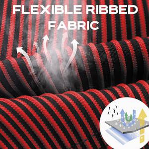 กางเกงบ็อกเซอร์สำหรับผู้ชายกางเกงกีฬาขาสั้นแบบชั้นพื้นกางเกงใส่พอดีกับผิวกางเกงยิมระบายอากาศได้ผ้าสแปนเด็กซ์/ โพลีเอสเตอร์แห้งเร็ว - Product Image 5