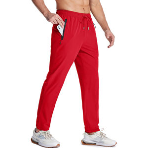 Breathable <b>Mens</b> Cotton Straight Leg <b>Summer</b> <b>Trousers</b> <b>Lightweight</b> Supplier Pakistan Durable <b>Mens</b> Cotton Thick Winter <b>Trousers</b> - Product Image 1