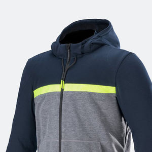 Gran oferta, ropa deportiva de carreras personalizada para hombre, fabricación al por mayor, sudaderas con capucha para moto, colores sólidos, tu propio diseño, Sudadera con capucha para moto - Product Image 3