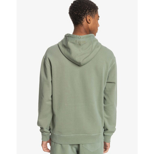 Sweat-shirt à capuche en coton avec imprimé brodé ou bouffant, couleur personnalisée, de haute qualité - Product Image 4