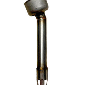 Silenciador de escape de acero inoxidable DB Killer para Yamaha XMAX 400 14-17, compatible con el sistema de escape Akrapovic Spring, número de pieza 907983230103 - Product Image 1