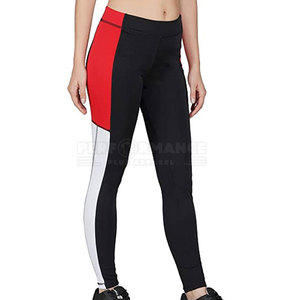 Design Your Own Fitness <b>Legging</b> With <b>Low</b> Price Spandex / Polyester Made Women Fitness <b>Legging</b> - Product Image 4