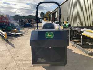 ราคาถูกมินิเครื่องตัดหญ้าดีเซลรถแทรกเตอร์จอห์นเดอร์ X950R อุปกรณ์การเกษตร - Product Image 4