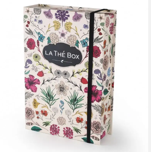 Impression personnalisée Nouveau design de boîte d'emballage en papier Boîtes en papier pliantes en gros avec cordon élastique - Product Image 3