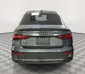 Increíble Audi A3 40 TFSI Premium FWD 2023 Usado en Perfectas Condiciones, con Poco Kilometraje, Disponible en Existencia, Oferta Increíble - Product Image 2