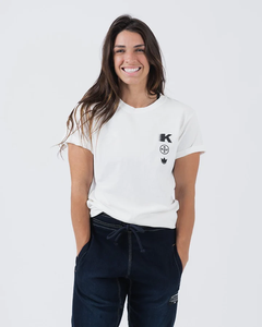 Designer T-shirt coton nouvel été décontracté hommes et femmes à manches courtes chemises surdimensionnées - Product Image 5