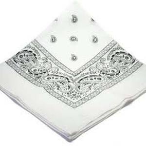 Écharpes et châles en coton pour hommes, mode 2022 - Product Image 6