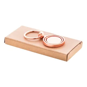 Portachiavi e Moschettoni Promozionali Personalizzati Spinitus per Merchandising - Product Image 6