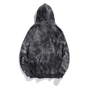 High Quality Heavyweight OEM Custom Made <b>Sublimation</b> Hoodie New Style Men Tie Dye <b>Hoodies</b> Comfortable 3d Printing Sweatshirts - Product Image 6