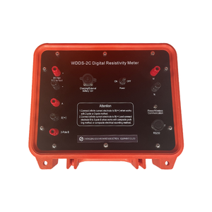 지구 물리학 감지 장비 지하 물 찾기 - Product Image 3