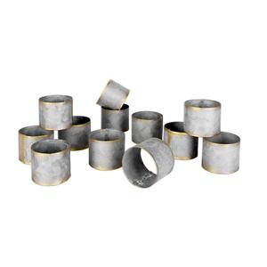 Ronds de serviette durables de haute qualité, prix d'usine, vaisselle décorative - Product Image 6